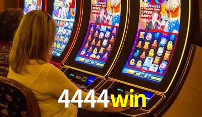 Promoção Relâmpago 4444win