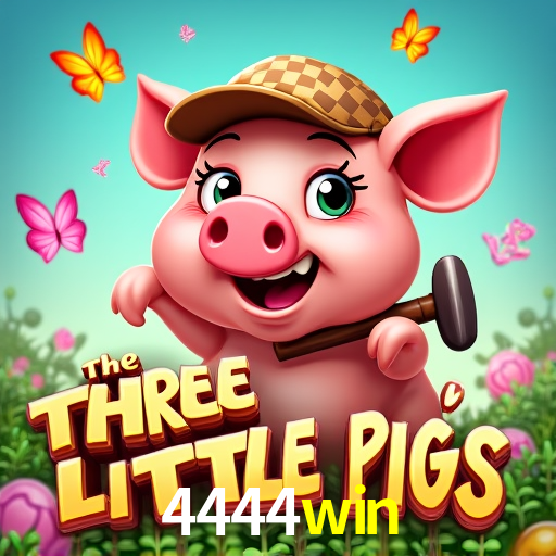 Gates of Olympus 4444win