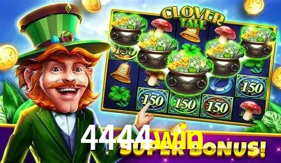 Ofertas Exclusivas 4444win