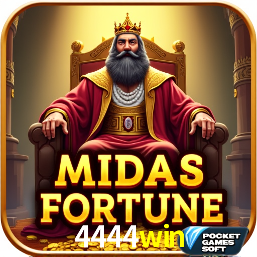 Benefícios da Conta 4444win