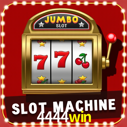 Estatísticas do Jogo 4444win