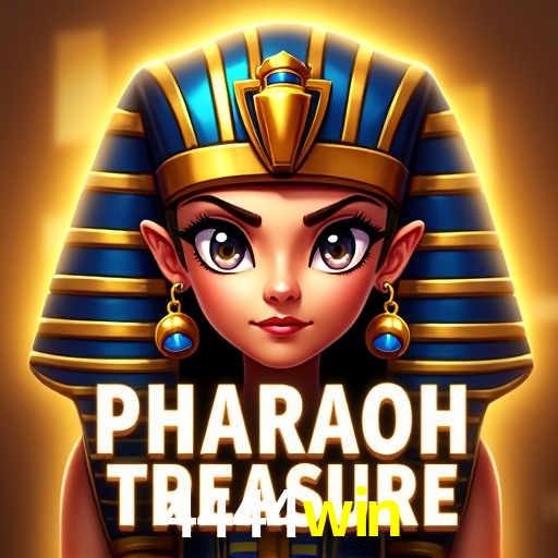 Jogos de Slot 4444win