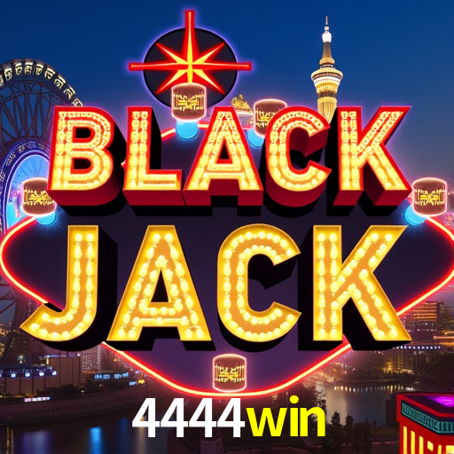 Experiência VIP 4444win