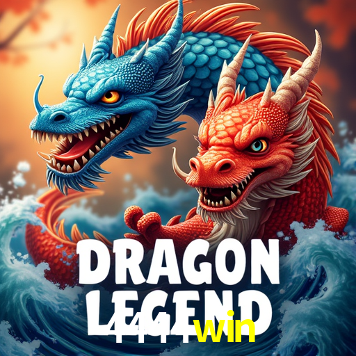 Recursos de Bônus 4444win