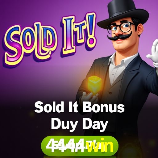 Provedores de Jogos 4444win