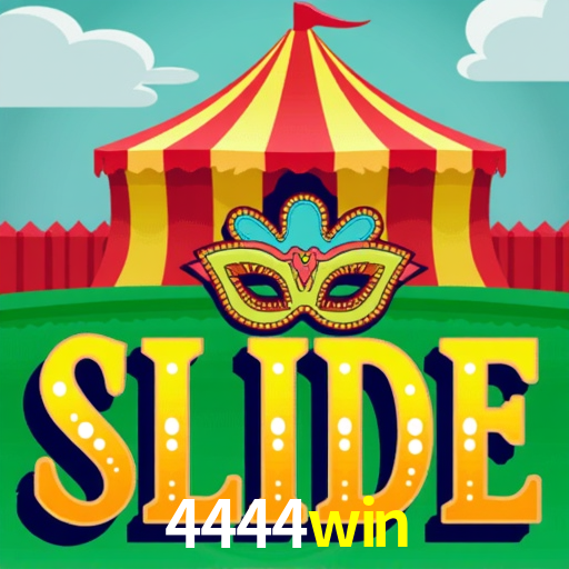 Login Seguro 4444win