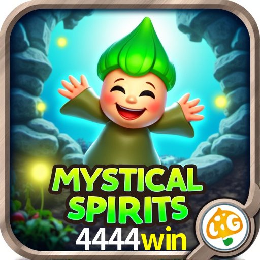 Estatísticas 4444win