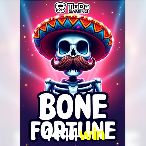 Cadastro Rápido 4444win