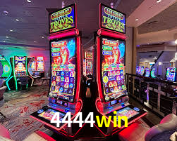 Bônus Diários 4444win